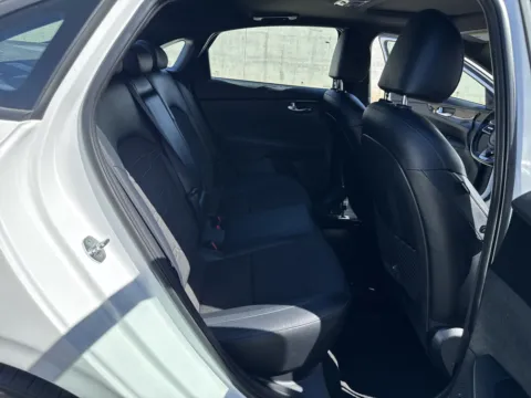 More photos of 2022 Kia Forte GT-Line at Park Marina Motors, CA