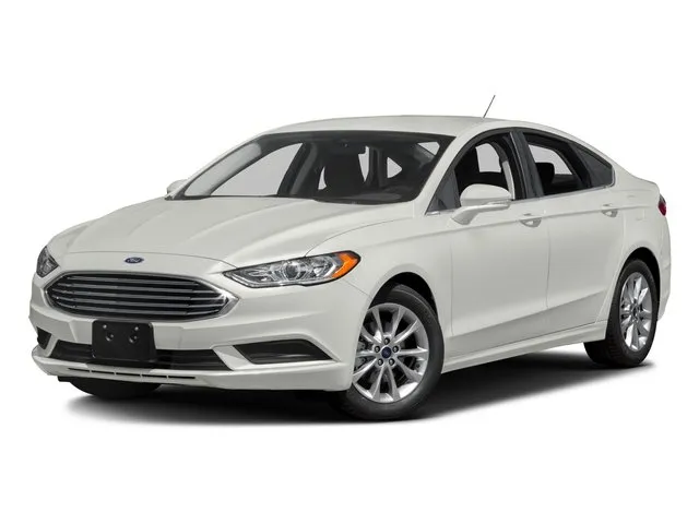 2018 Ford Fusion SE for sale in Redding, CA