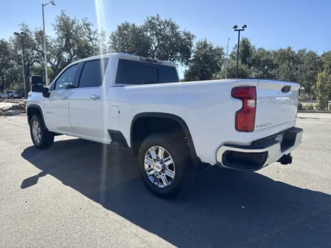 More photos of 2020 Chevrolet Silverado 2500 HD LTZ at Park Marina Motors, CA