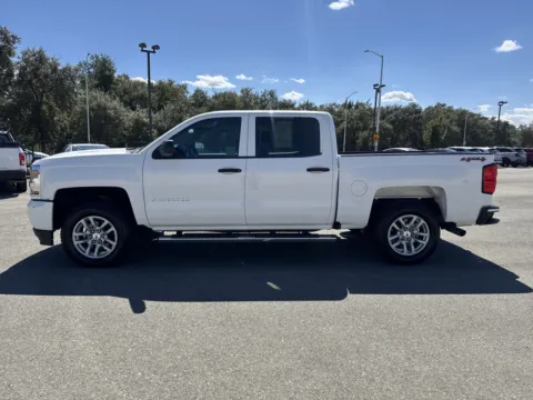 More photos of 2016 Chevrolet Silverado 1500 Work Truck at Park Marina Motors, CA