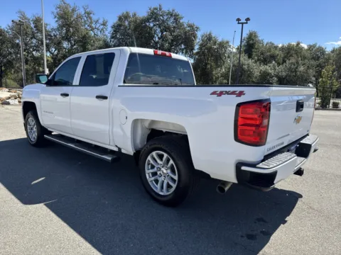 More photos of 2016 Chevrolet Silverado 1500 Work Truck at Park Marina Motors, CA