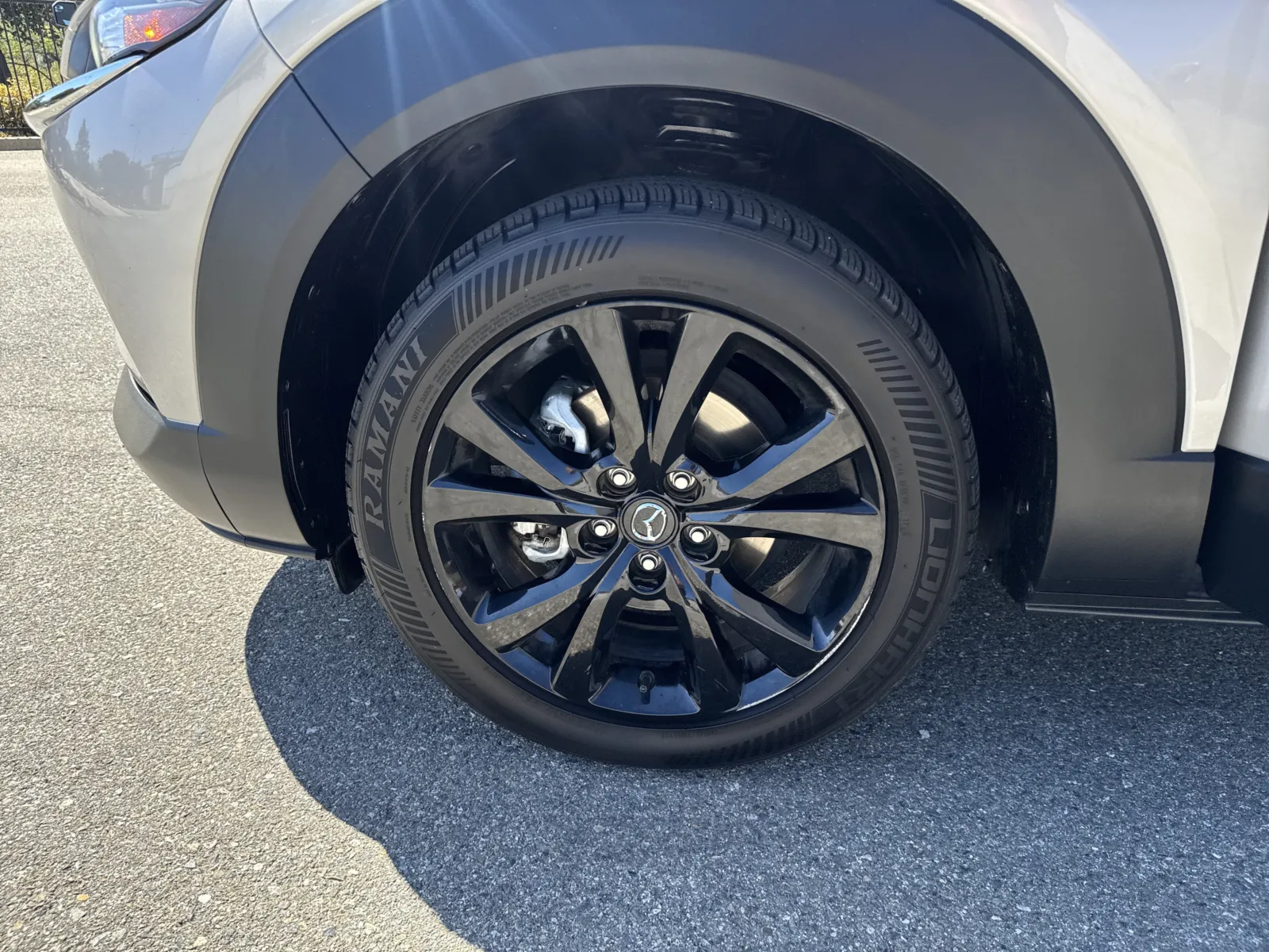 Mazda CX-30 photo 24