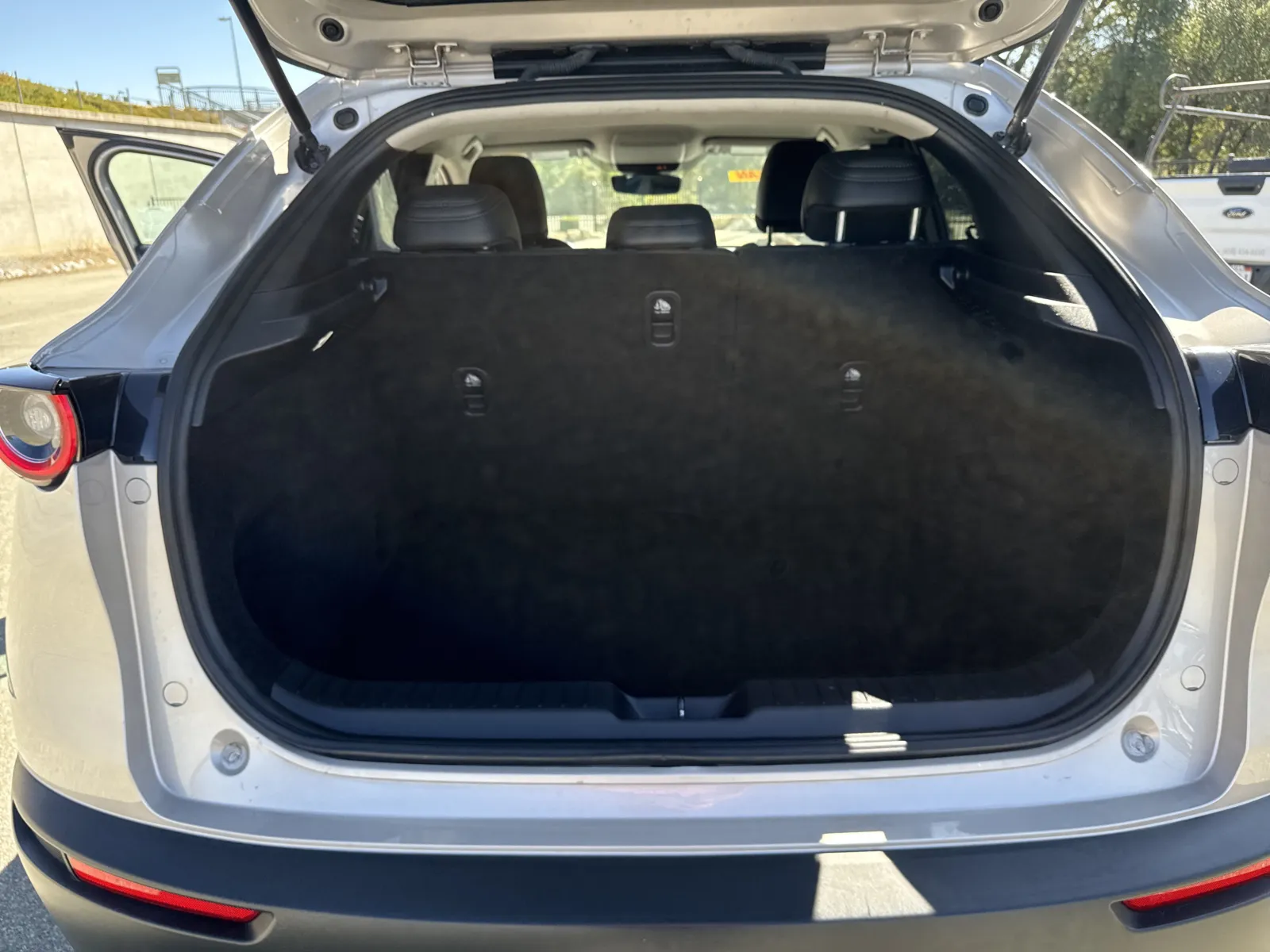 Mazda CX-30 photo 25