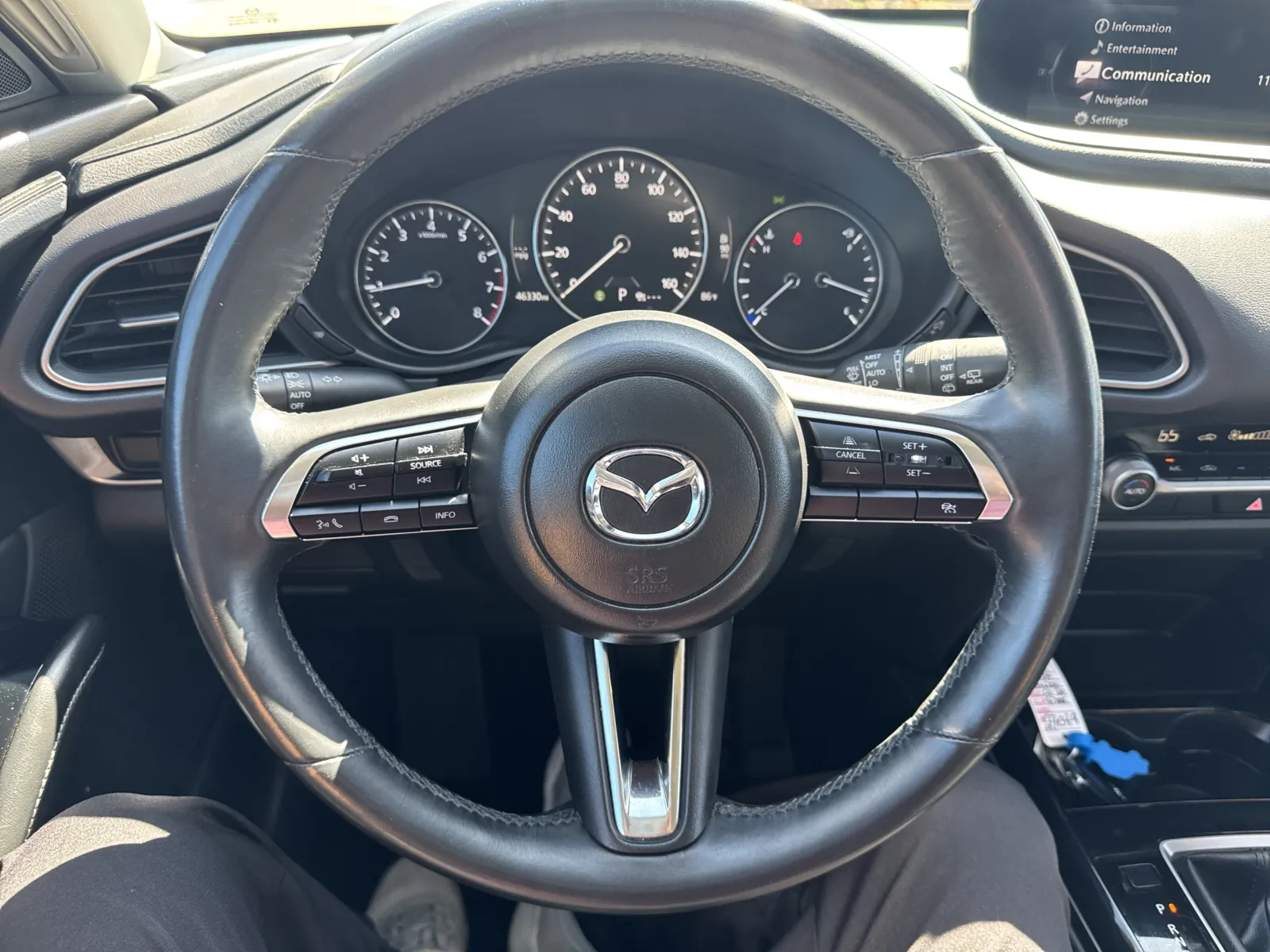 Mazda CX-30 photo 17
