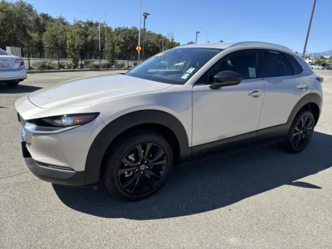 Another view of 2024 Mazda CX-30 2.5 S Select Sport for sale in Redding, CA at Park Marina Motors