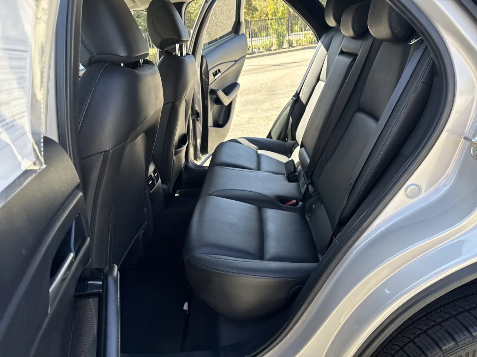 Mazda CX-30 photo 11