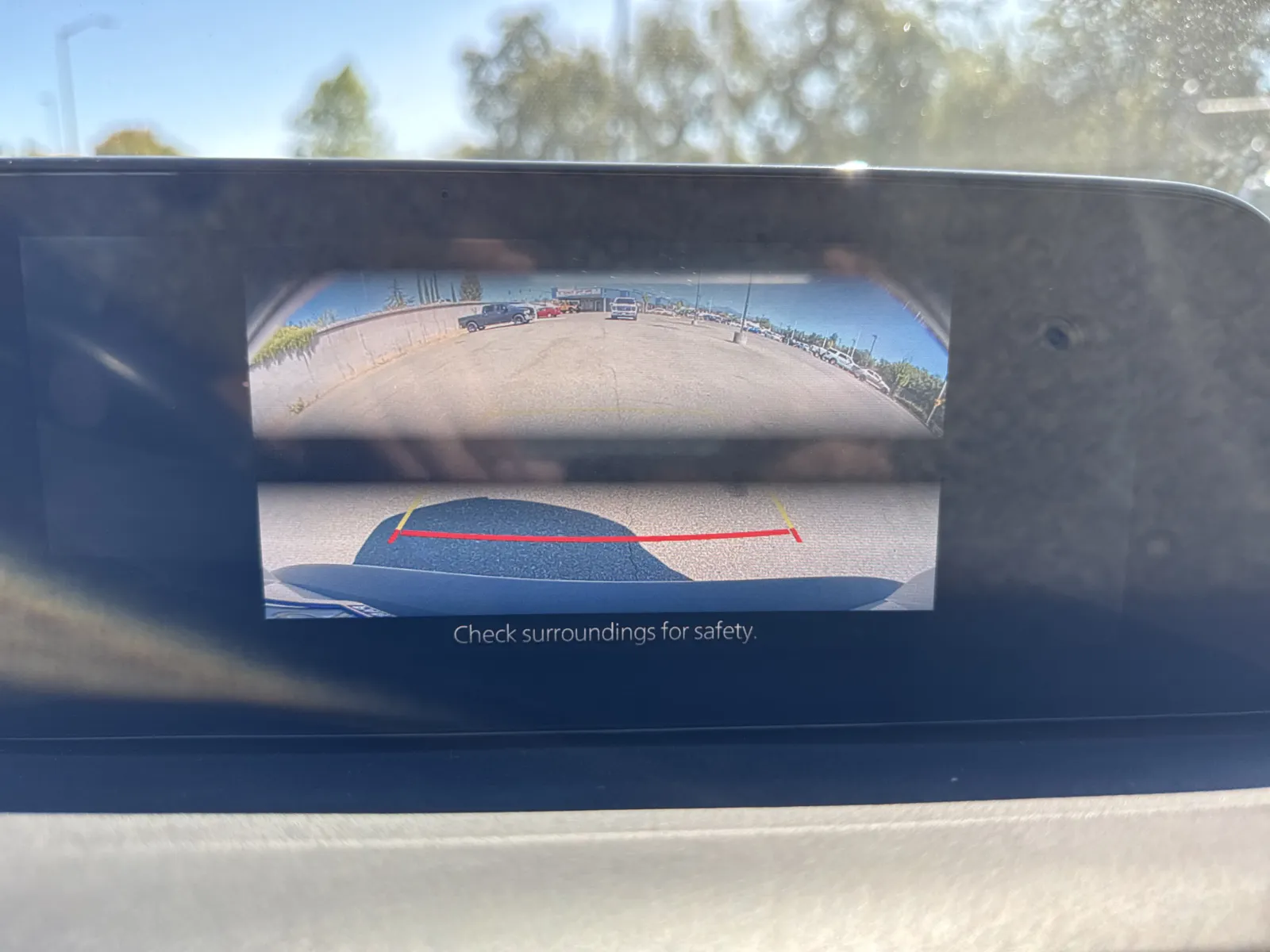 Mazda CX-30 photo 22