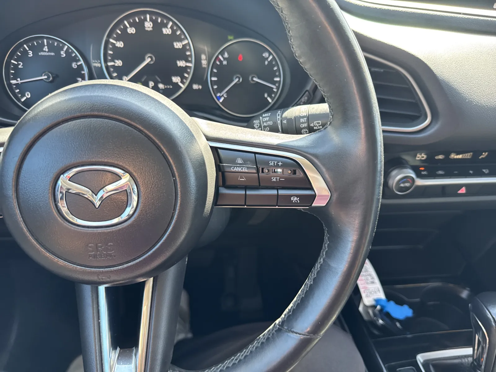 Mazda CX-30 photo 19