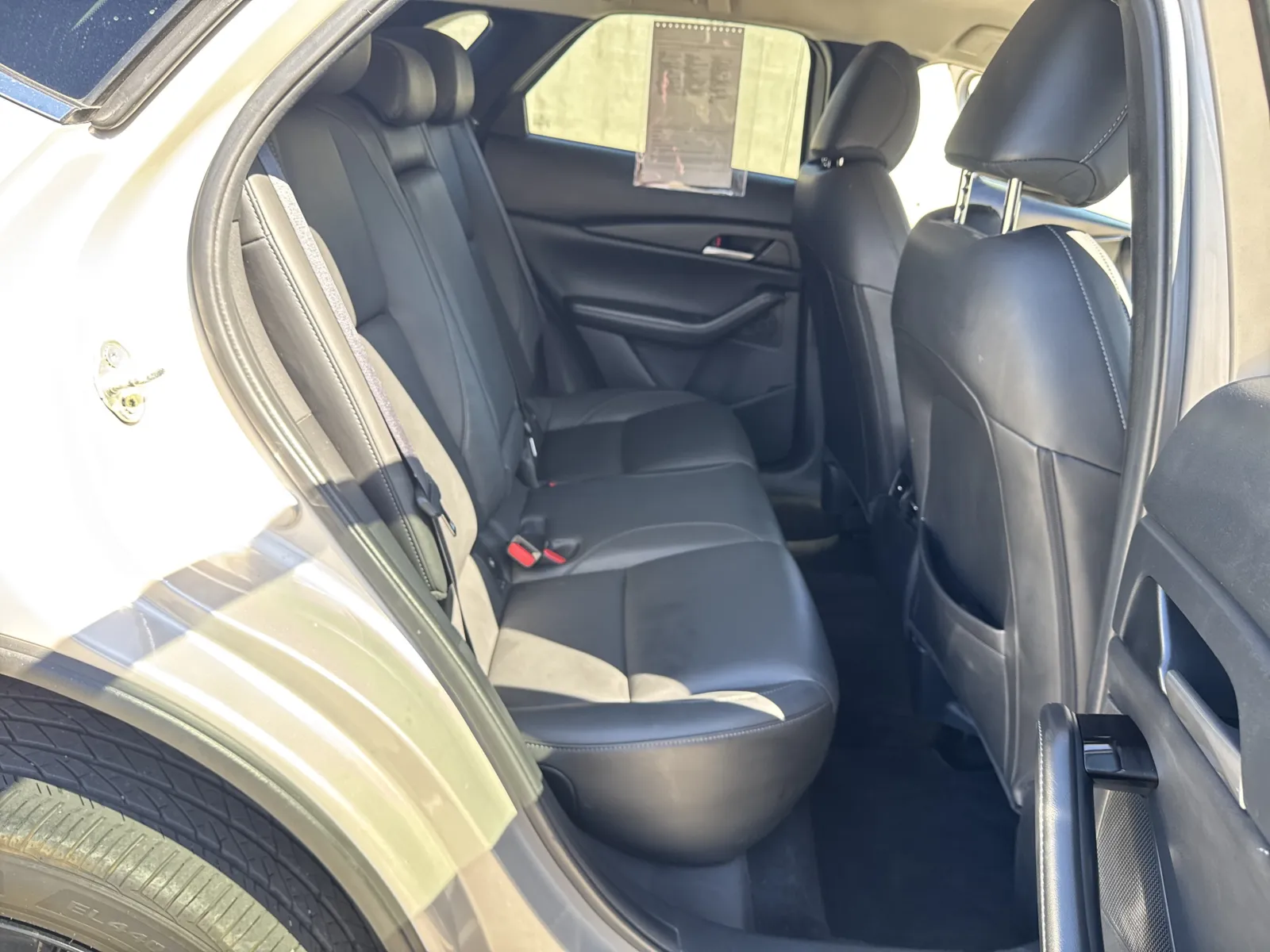 Mazda CX-30 photo 13