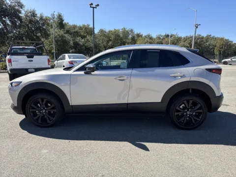 More photos of 2024 Mazda CX-30 2.5 S Select Sport at Park Marina Motors, CA