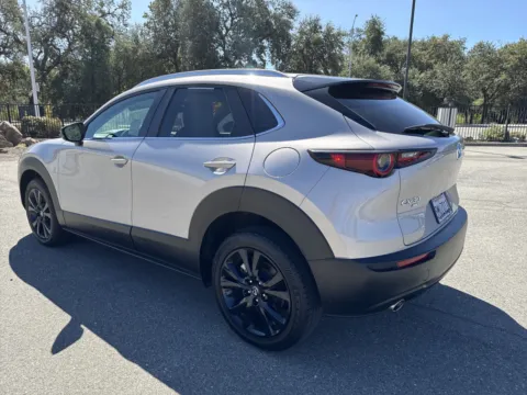 More photos of 2024 Mazda CX-30 2.5 S Select Sport at Park Marina Motors, CA