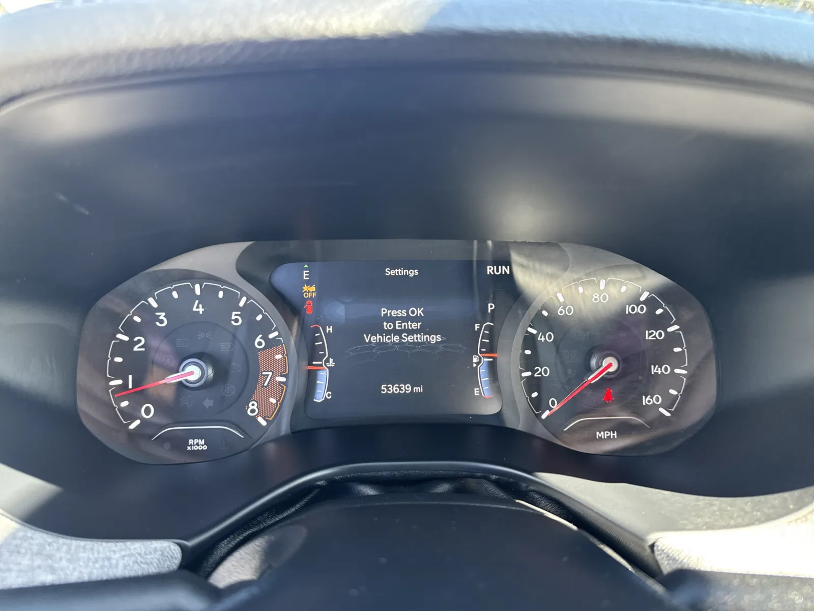 Jeep Compass photo 15