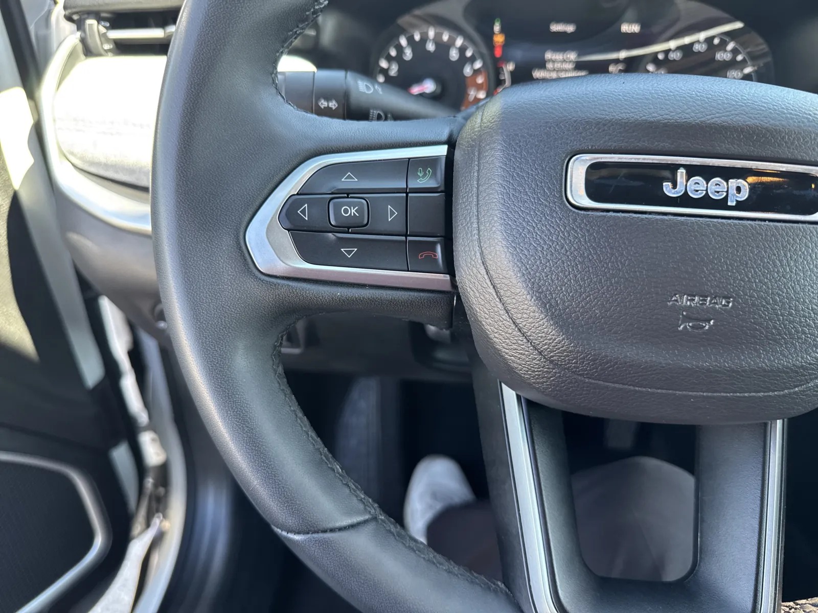 Jeep Compass photo 18