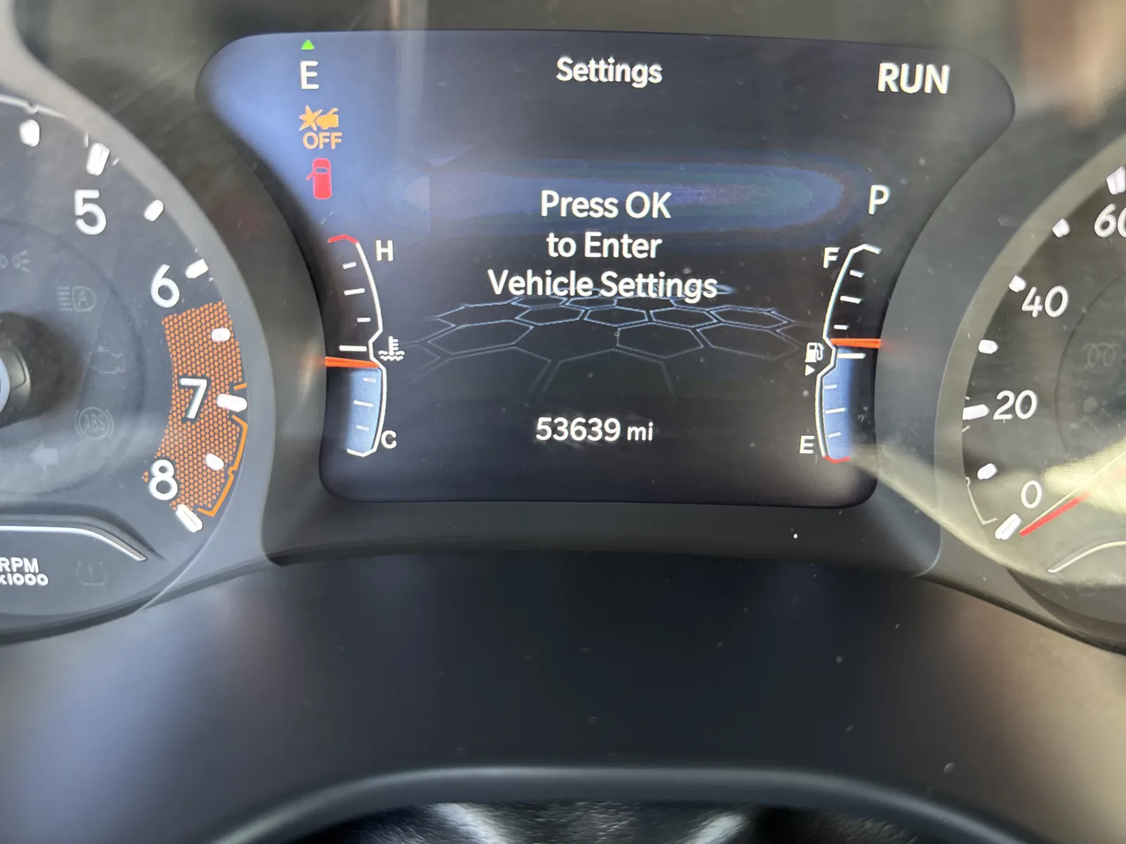 Jeep Compass photo 16