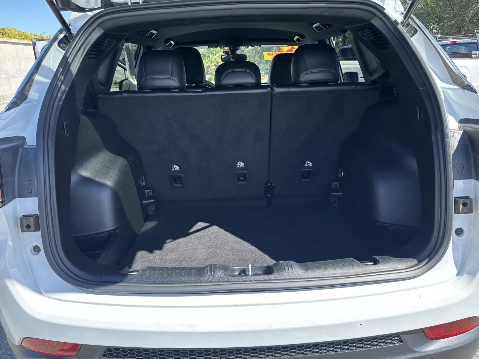 Jeep Compass photo 26