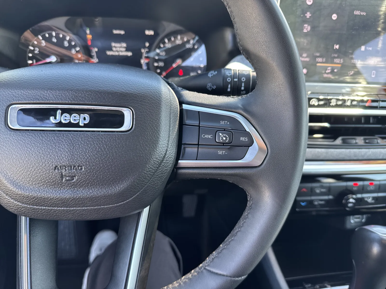 Jeep Compass photo 19