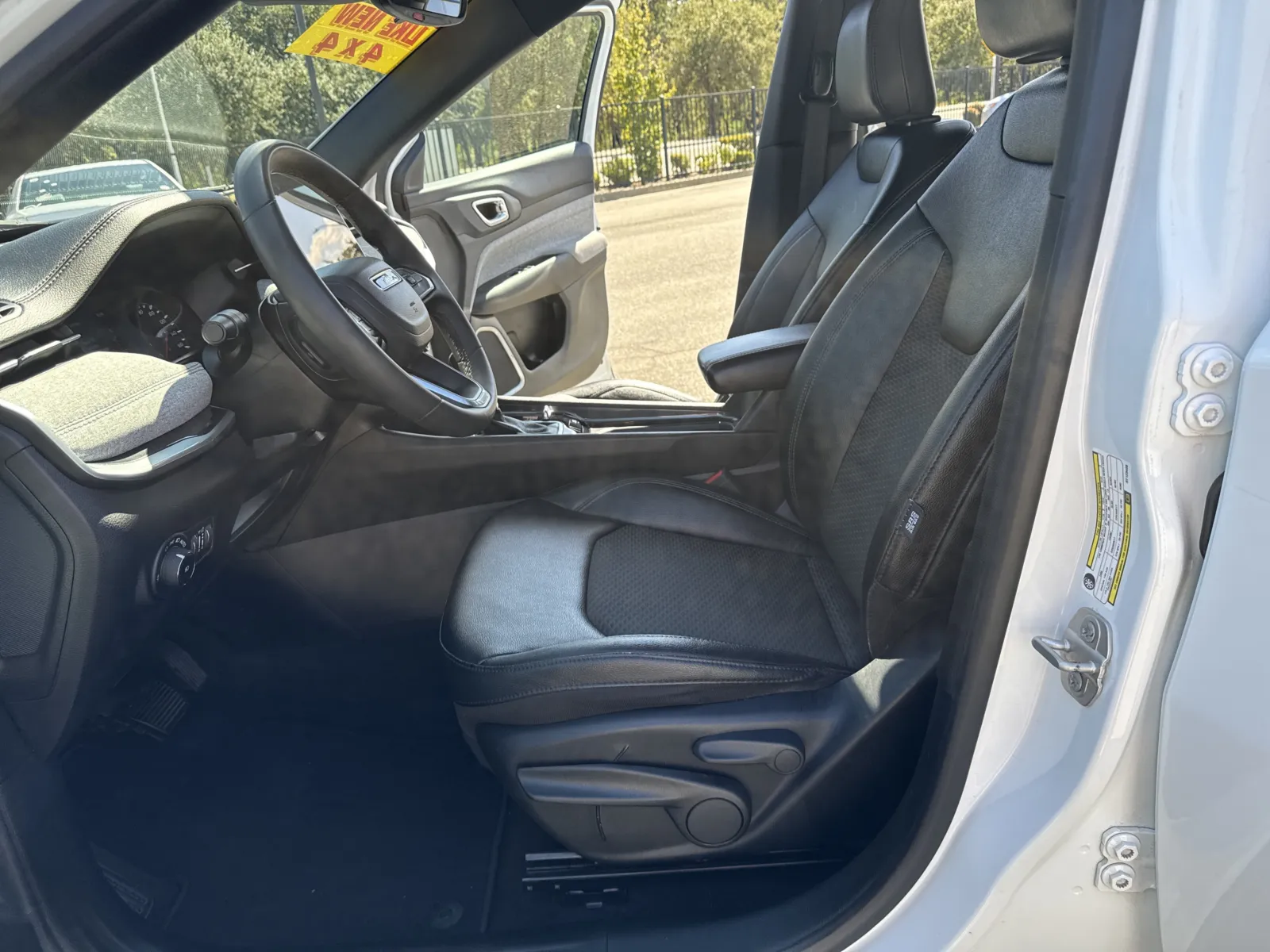 Jeep Compass photo 10