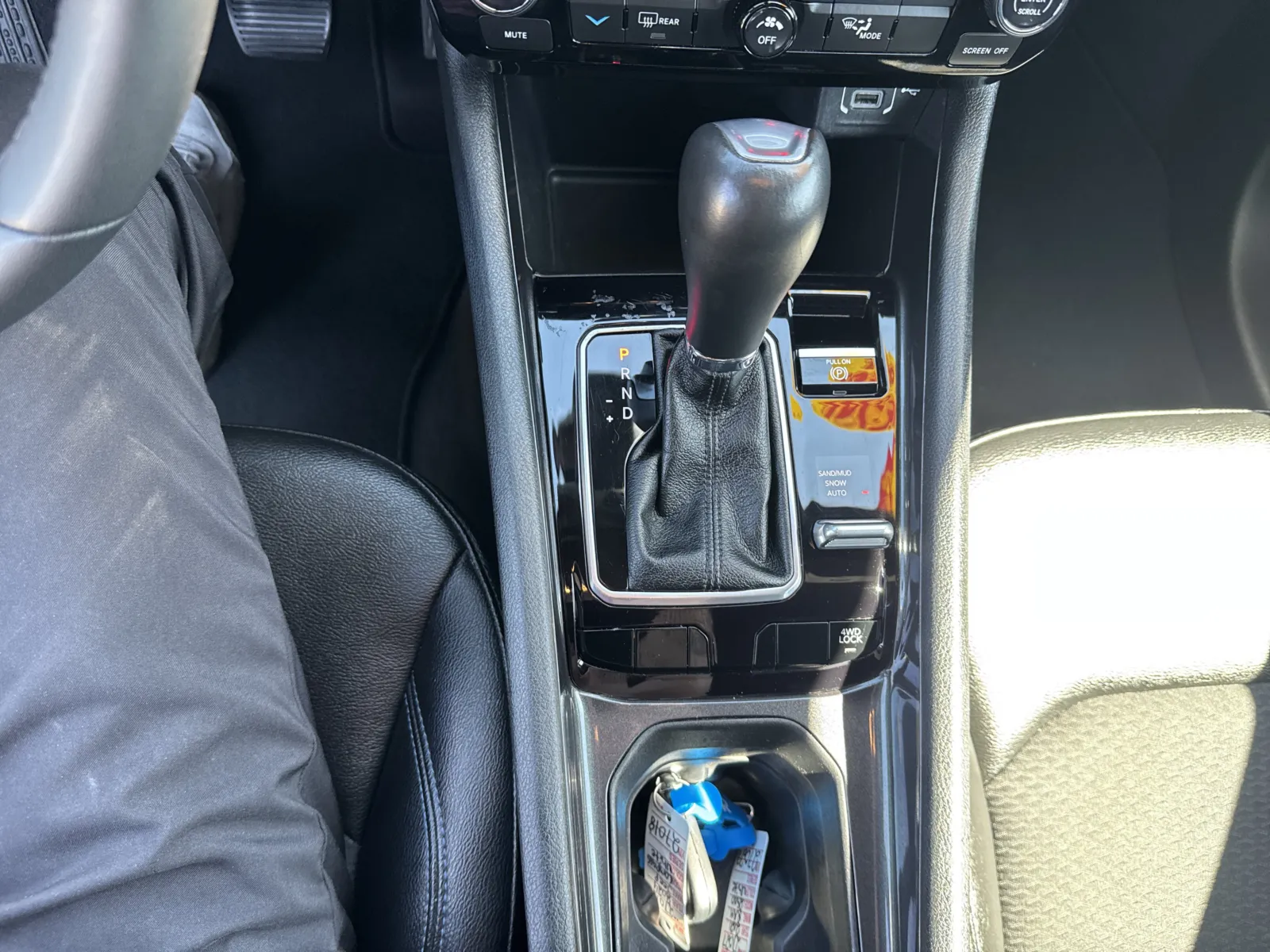 Jeep Compass photo 20
