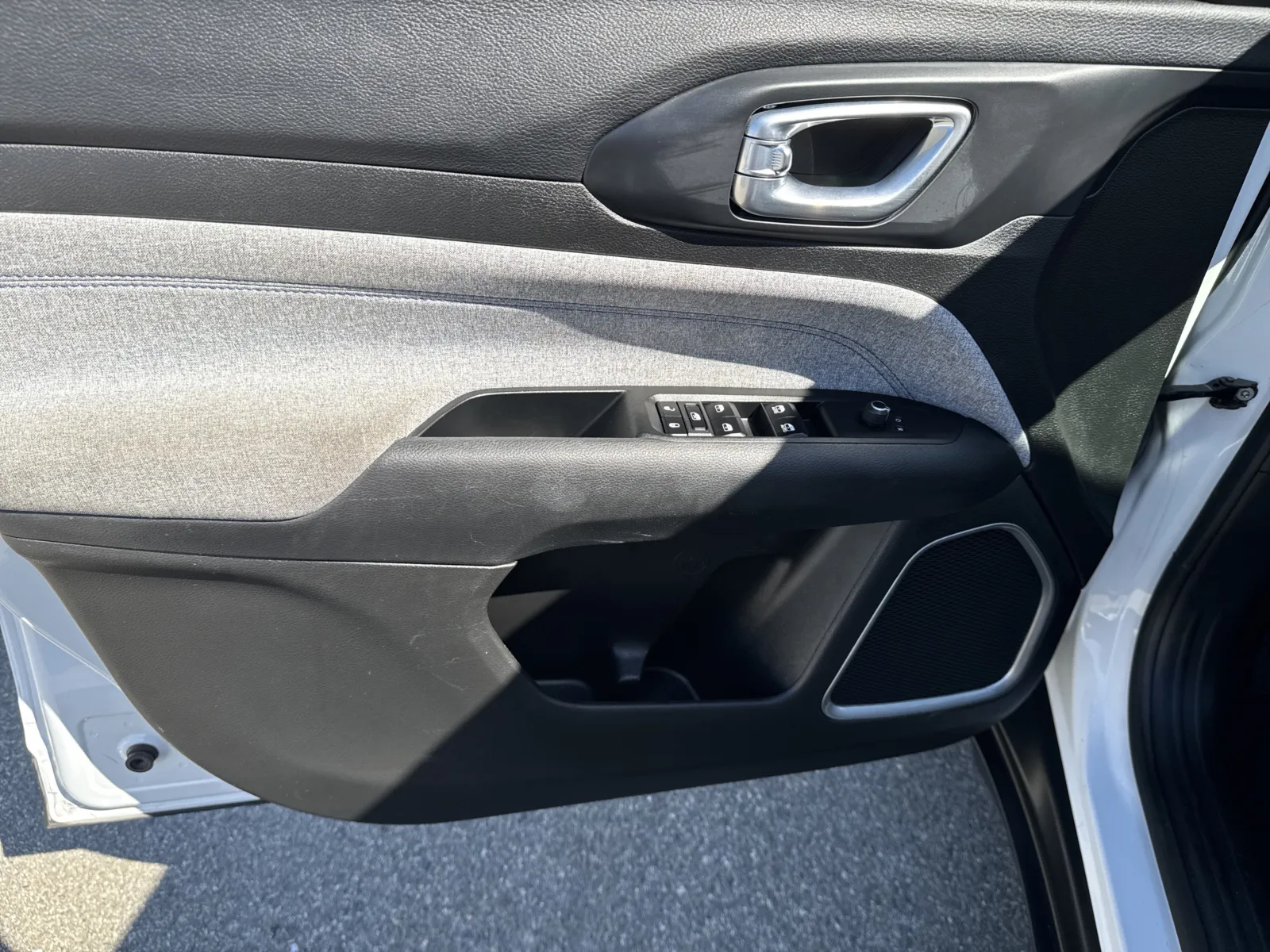 Jeep Compass photo 12