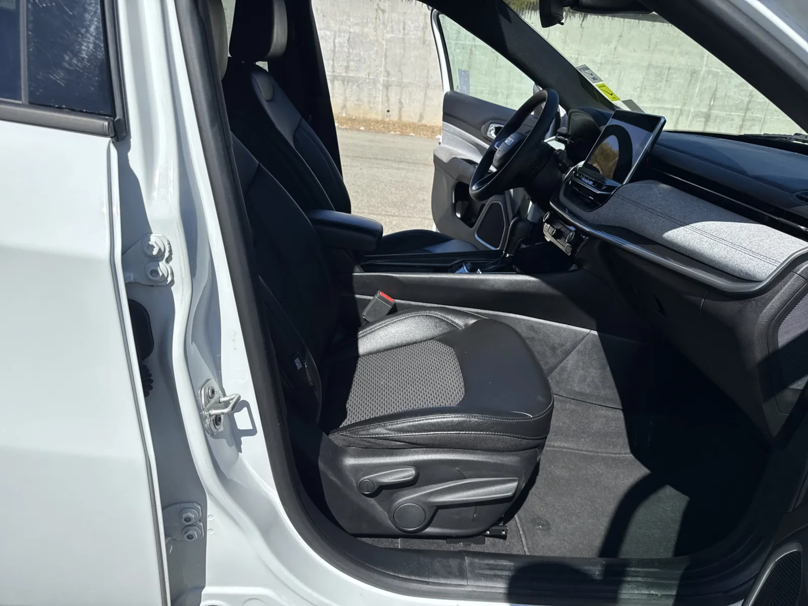 Jeep Compass photo 14