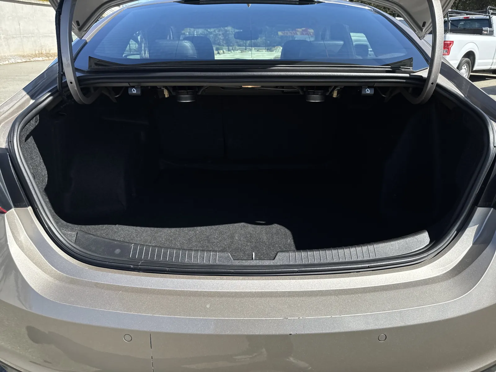 Chevrolet Malibu photo 25
