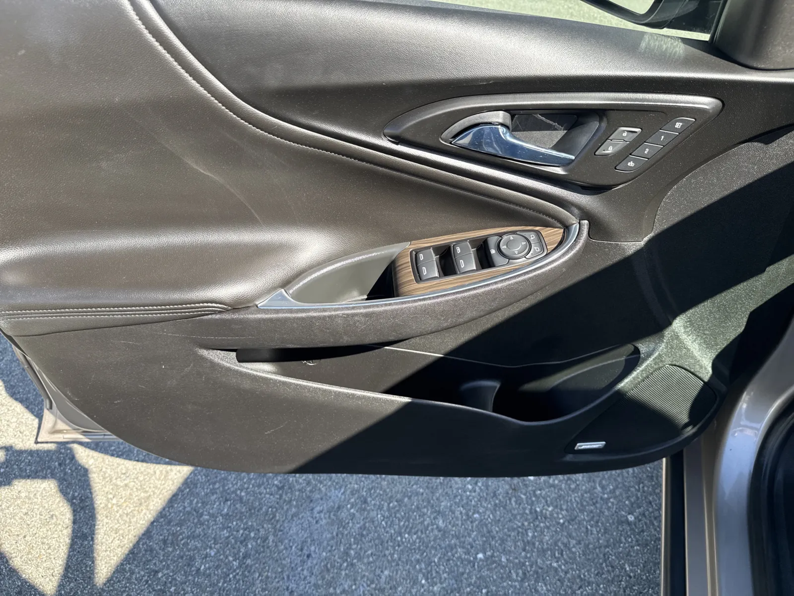 Chevrolet Malibu photo 12