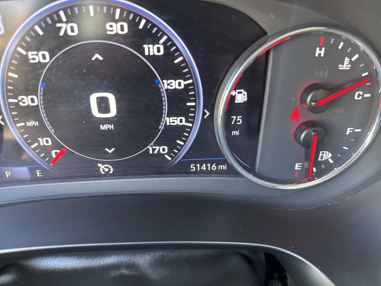 Chevrolet Malibu photo 16