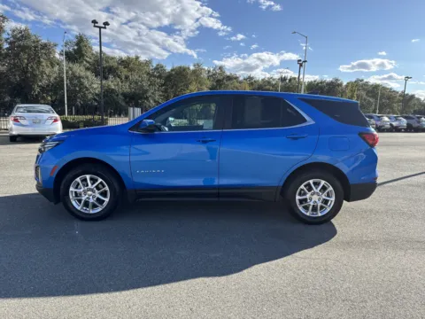 More photos of 2024 Chevrolet Equinox LT at Park Marina Motors, CA