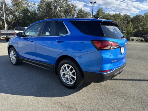 More photos of 2024 Chevrolet Equinox LT at Park Marina Motors, CA