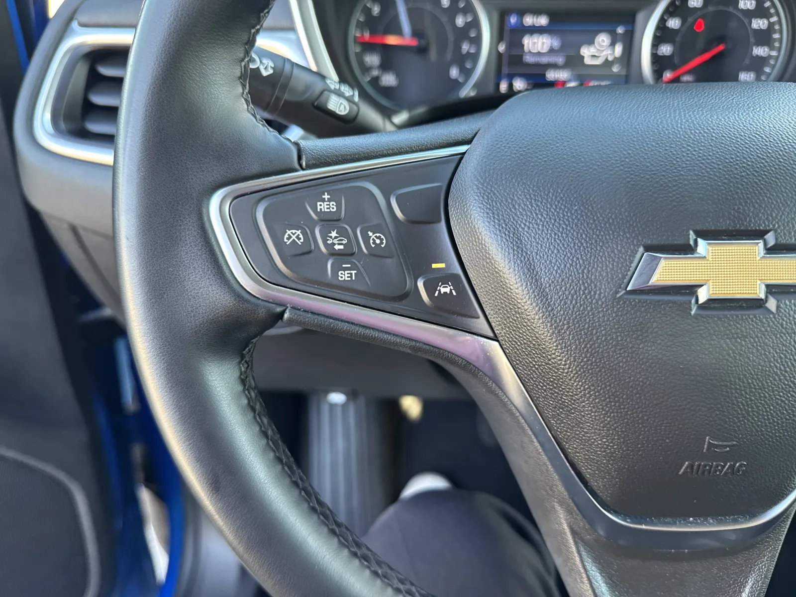 Chevrolet Equinox photo 20