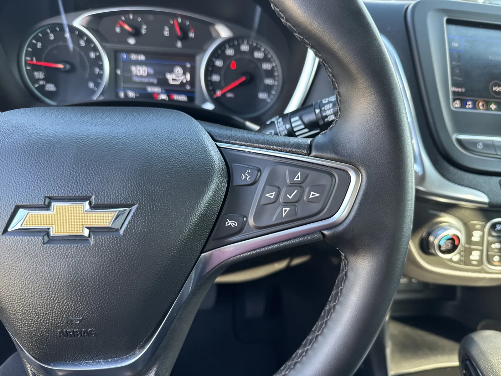 Chevrolet Equinox photo 21