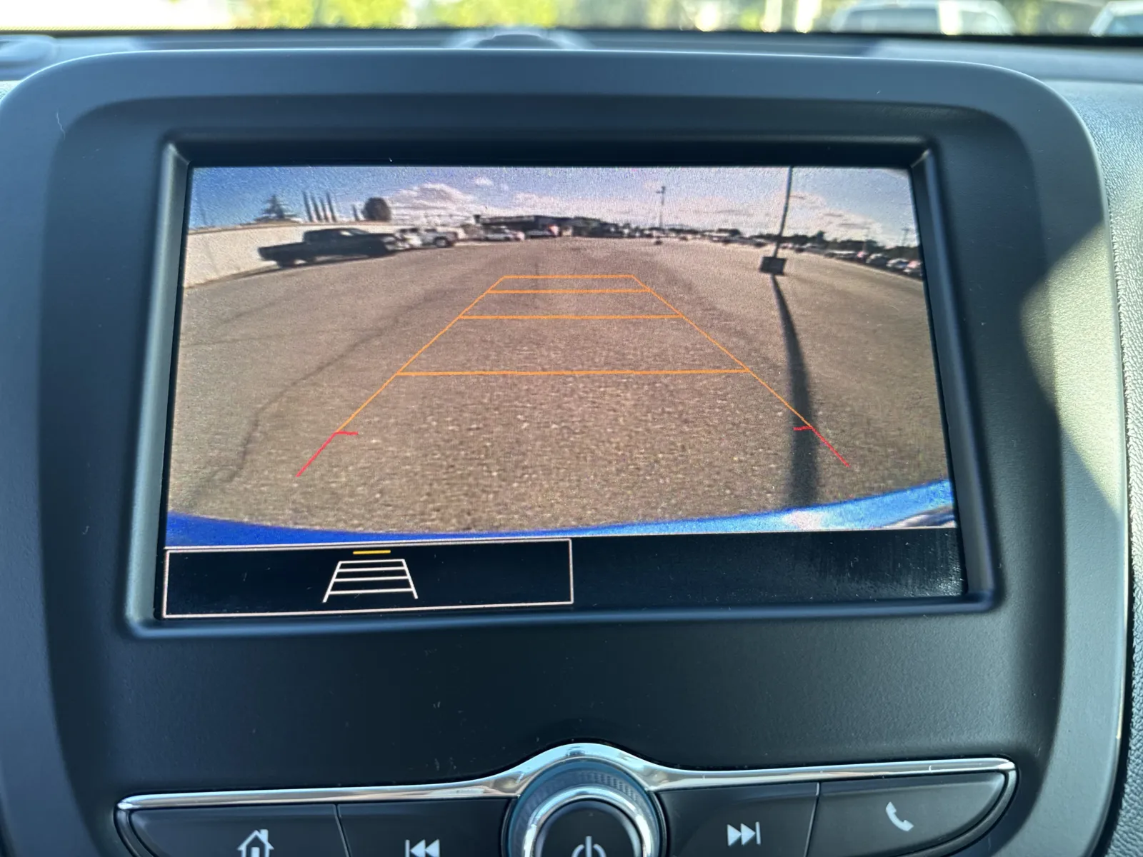 Chevrolet Equinox photo 19