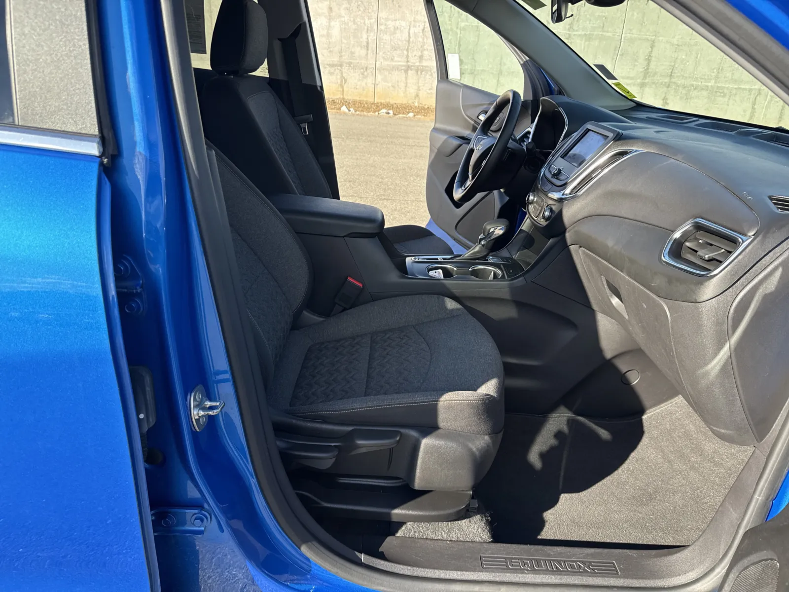 Chevrolet Equinox photo 15