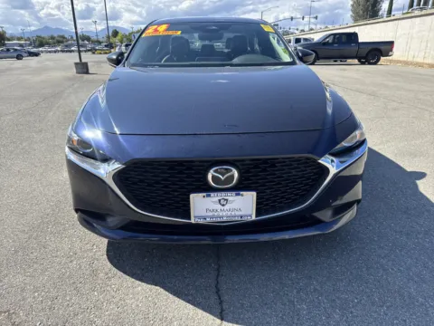 Photos of 2024 Mazda Mazda3 Sedan 2.5 S Select Sport for sale in Redding, CA at Park Marina Motors