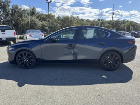 More photos of 2024 Mazda Mazda3 Sedan 2.5 S Select Sport at Park Marina Motors, CA