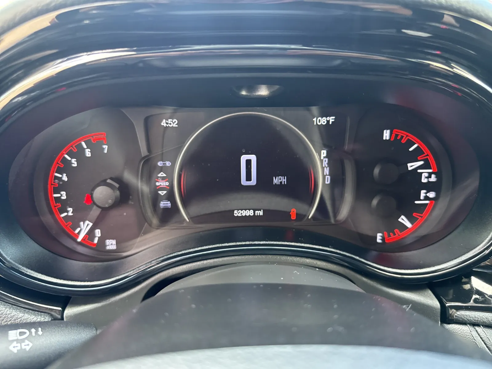 Dodge Durango photo 15