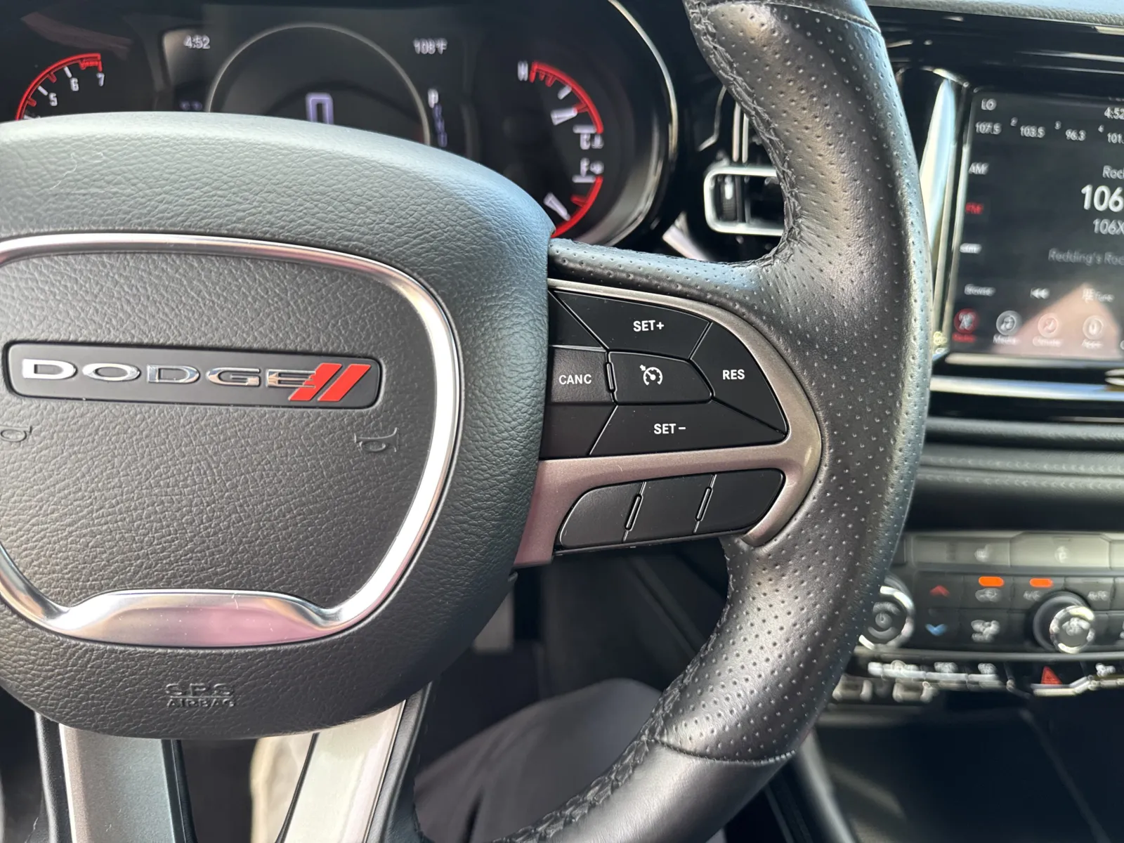 Dodge Durango photo 19