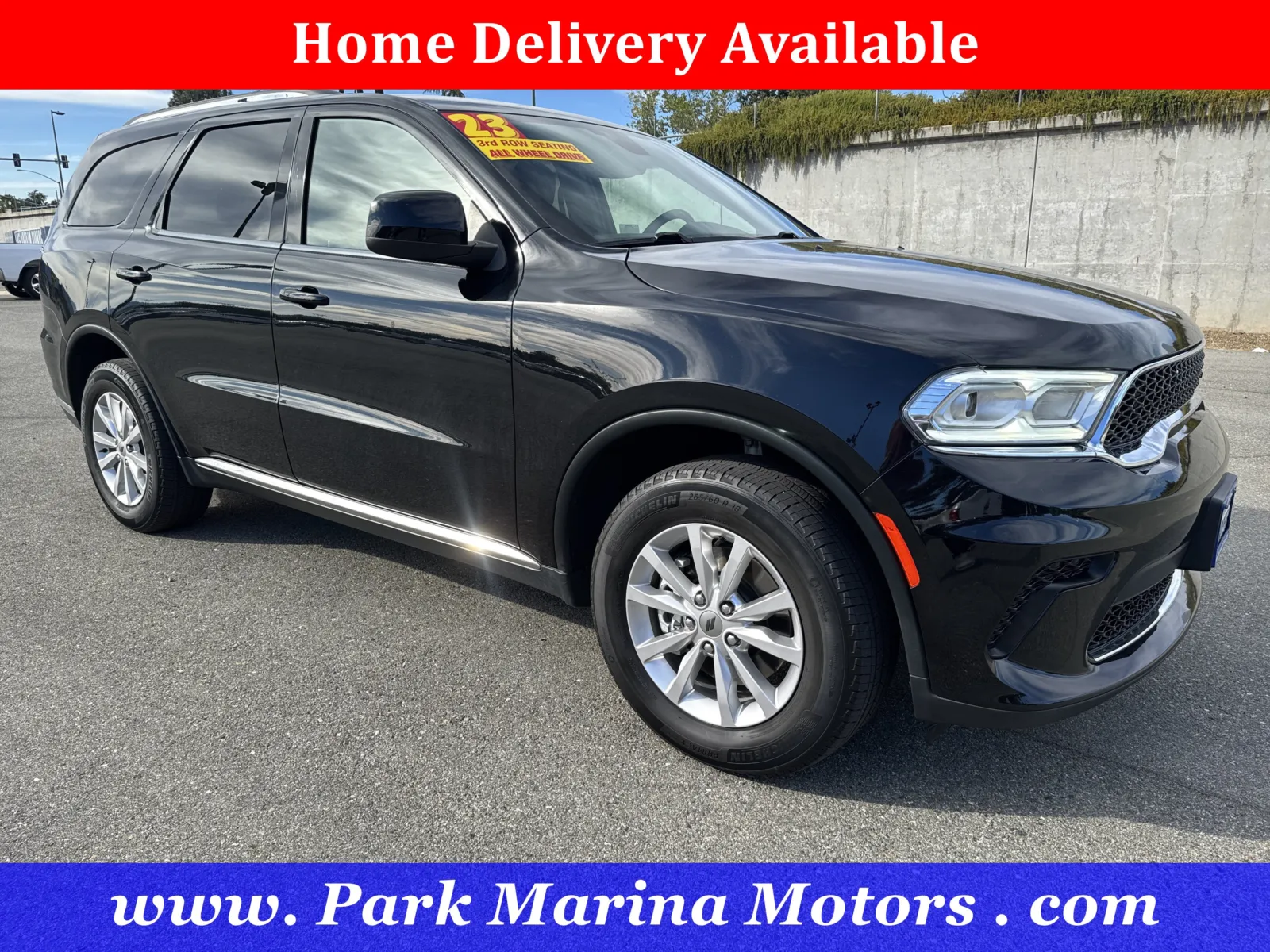 Dodge Durango