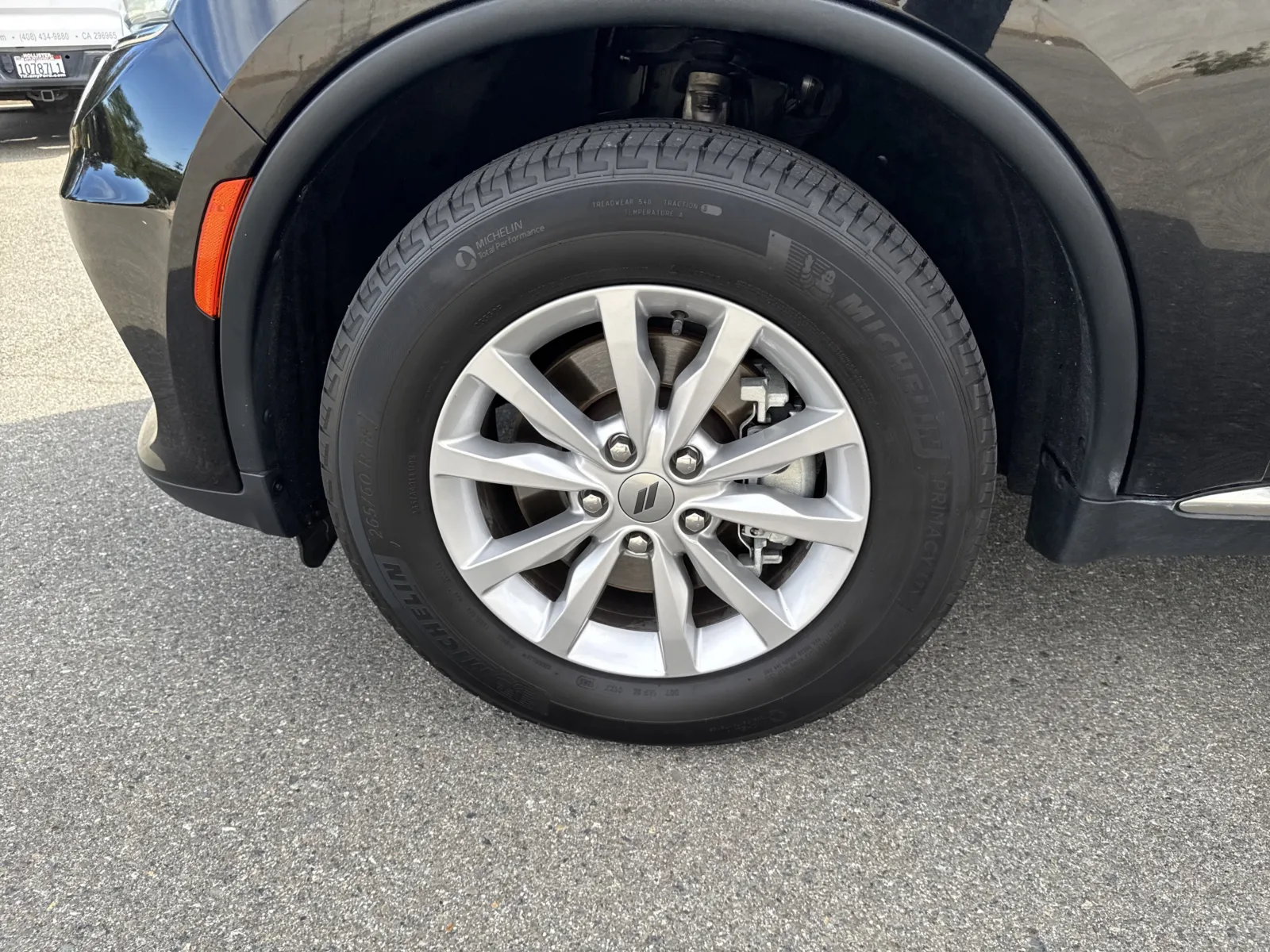 Dodge Durango photo 24