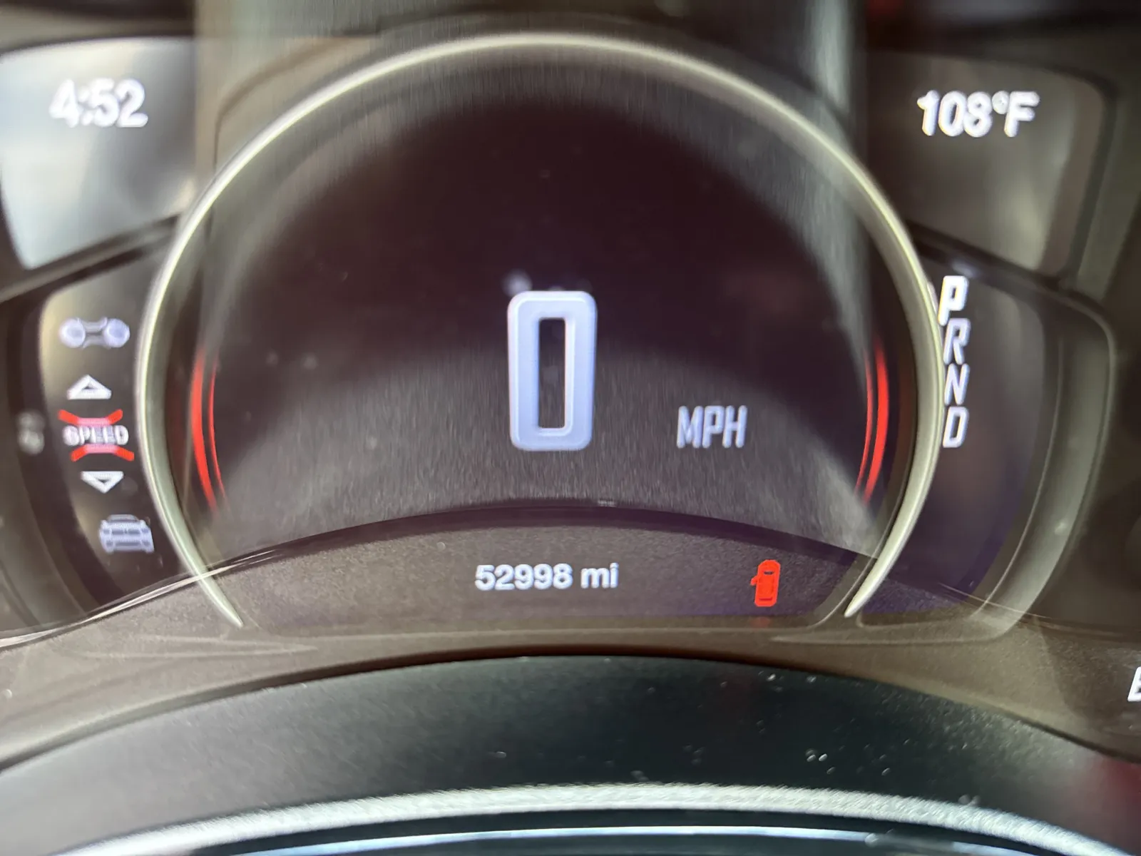 Dodge Durango photo 16