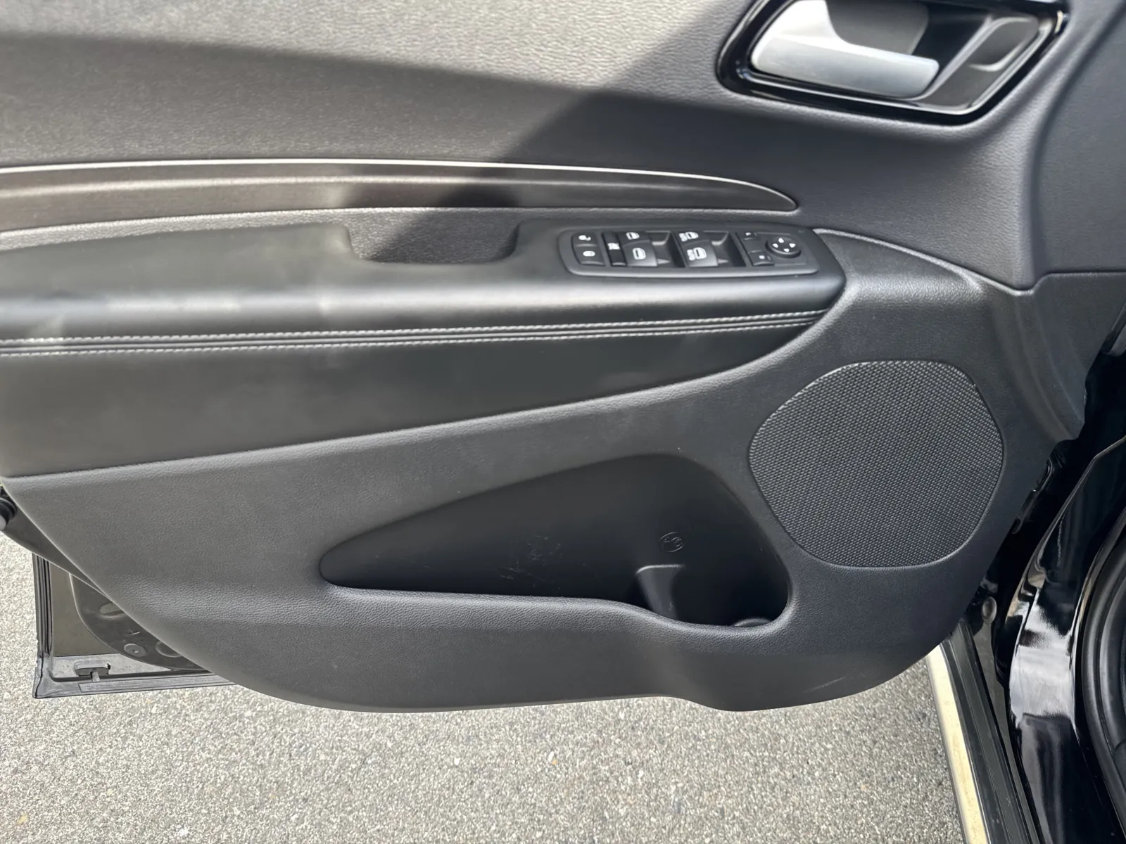Dodge Durango photo 12