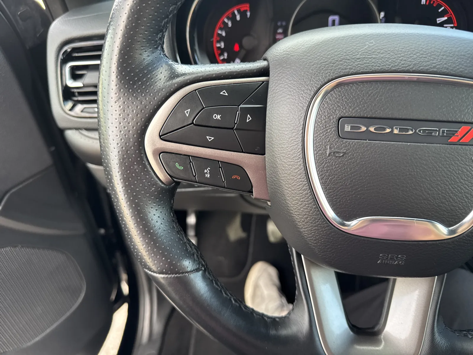 Dodge Durango photo 18
