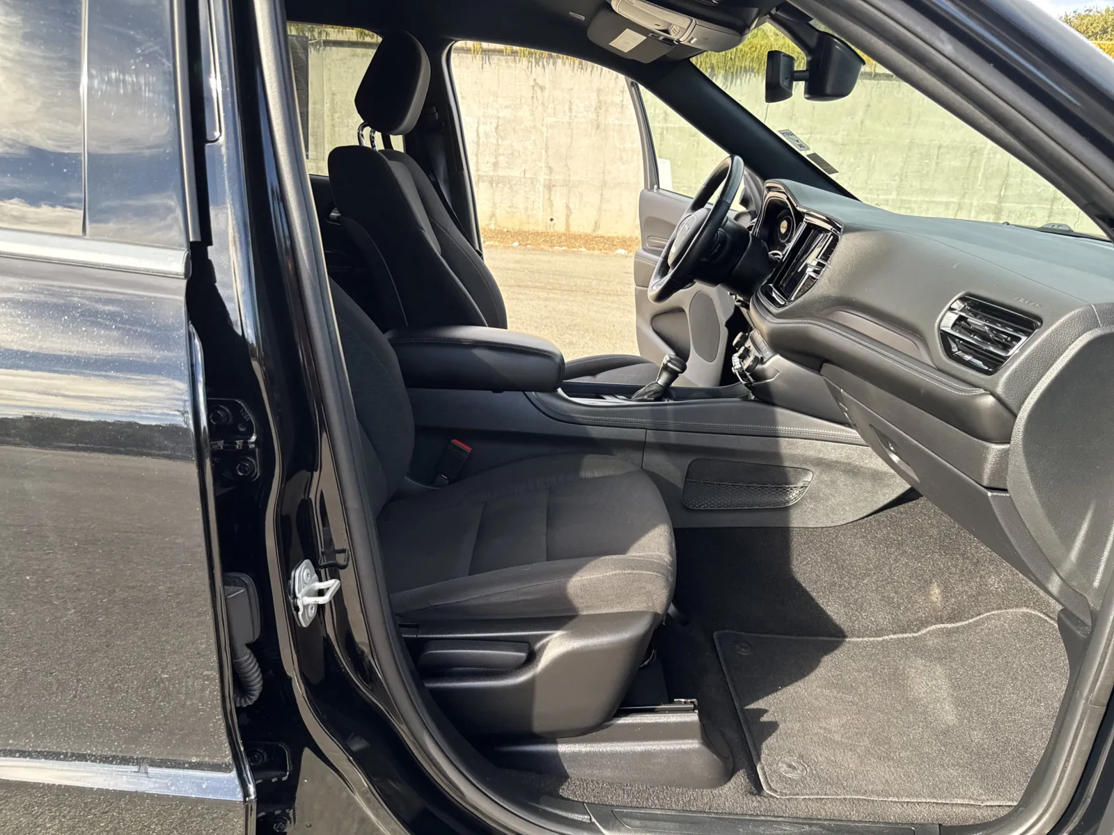 Dodge Durango photo 7