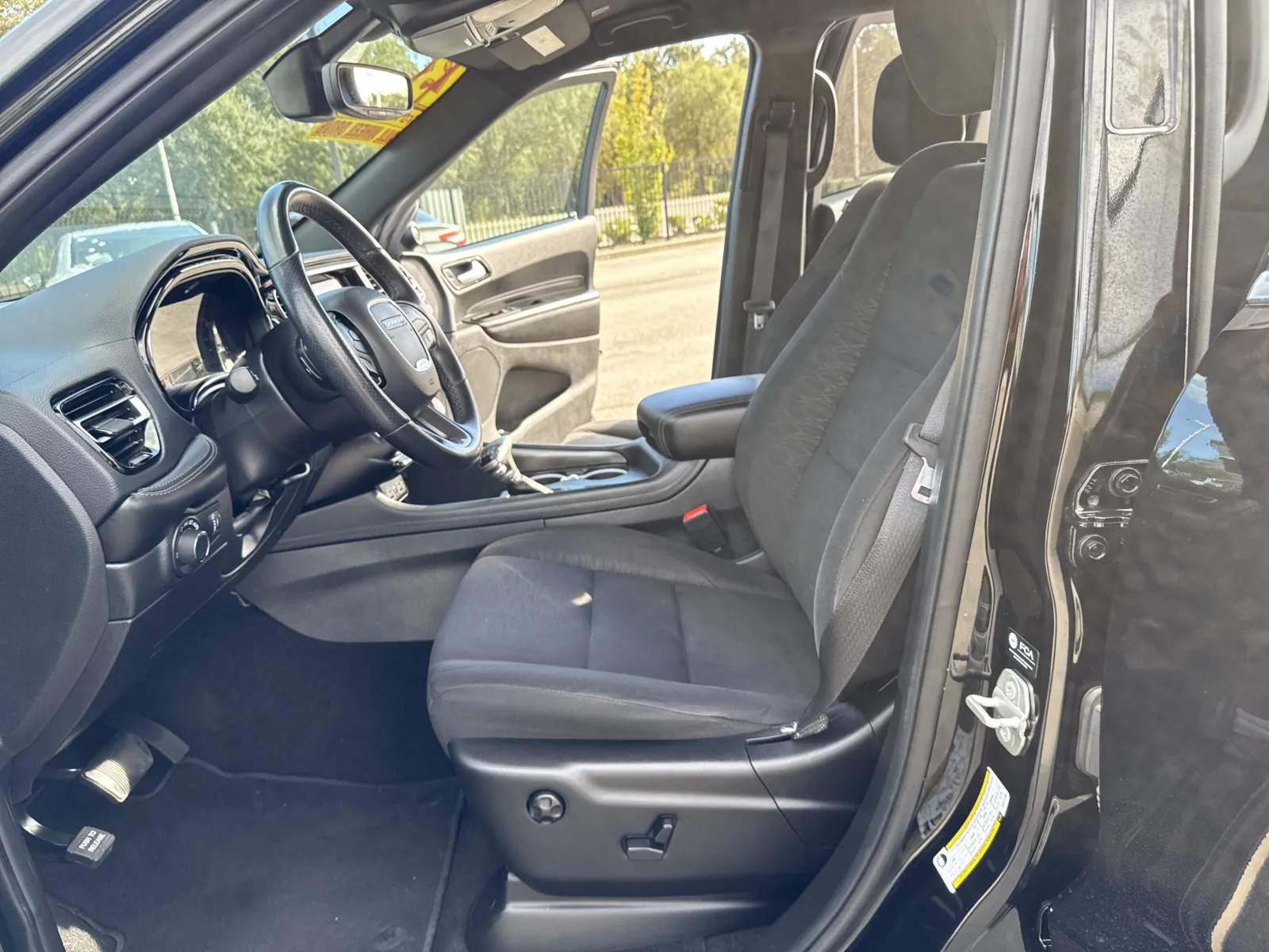 Dodge Durango photo 10