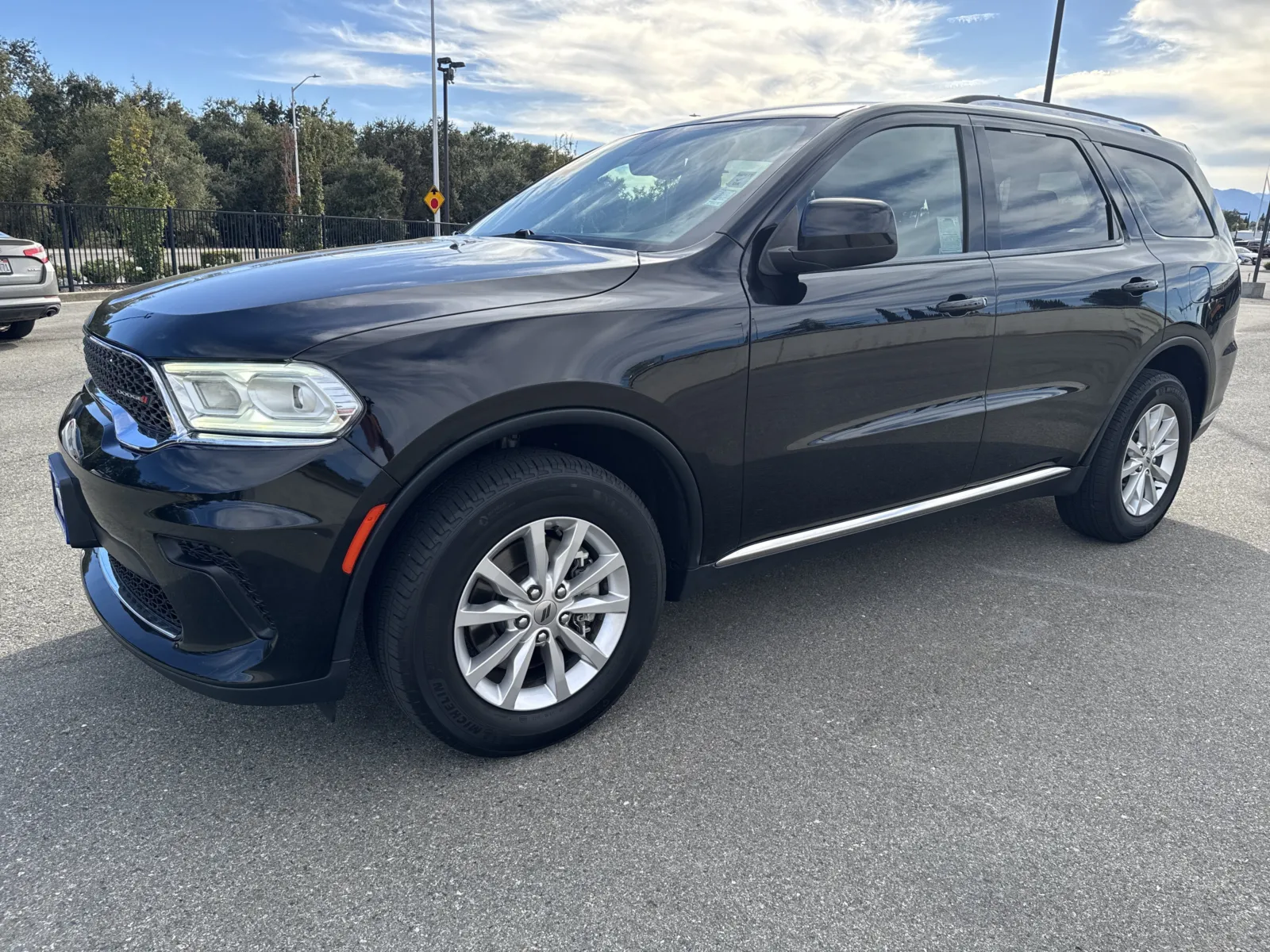 Dodge Durango photo 3