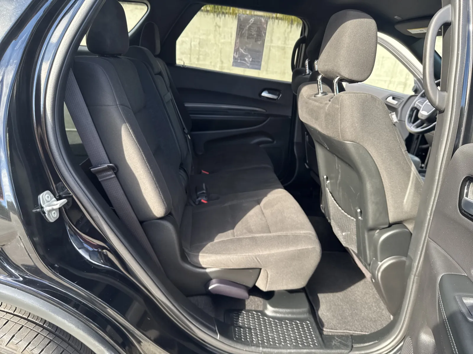 Dodge Durango photo 13