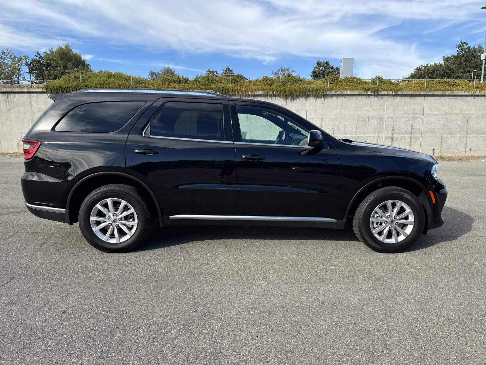 Dodge Durango photo 8