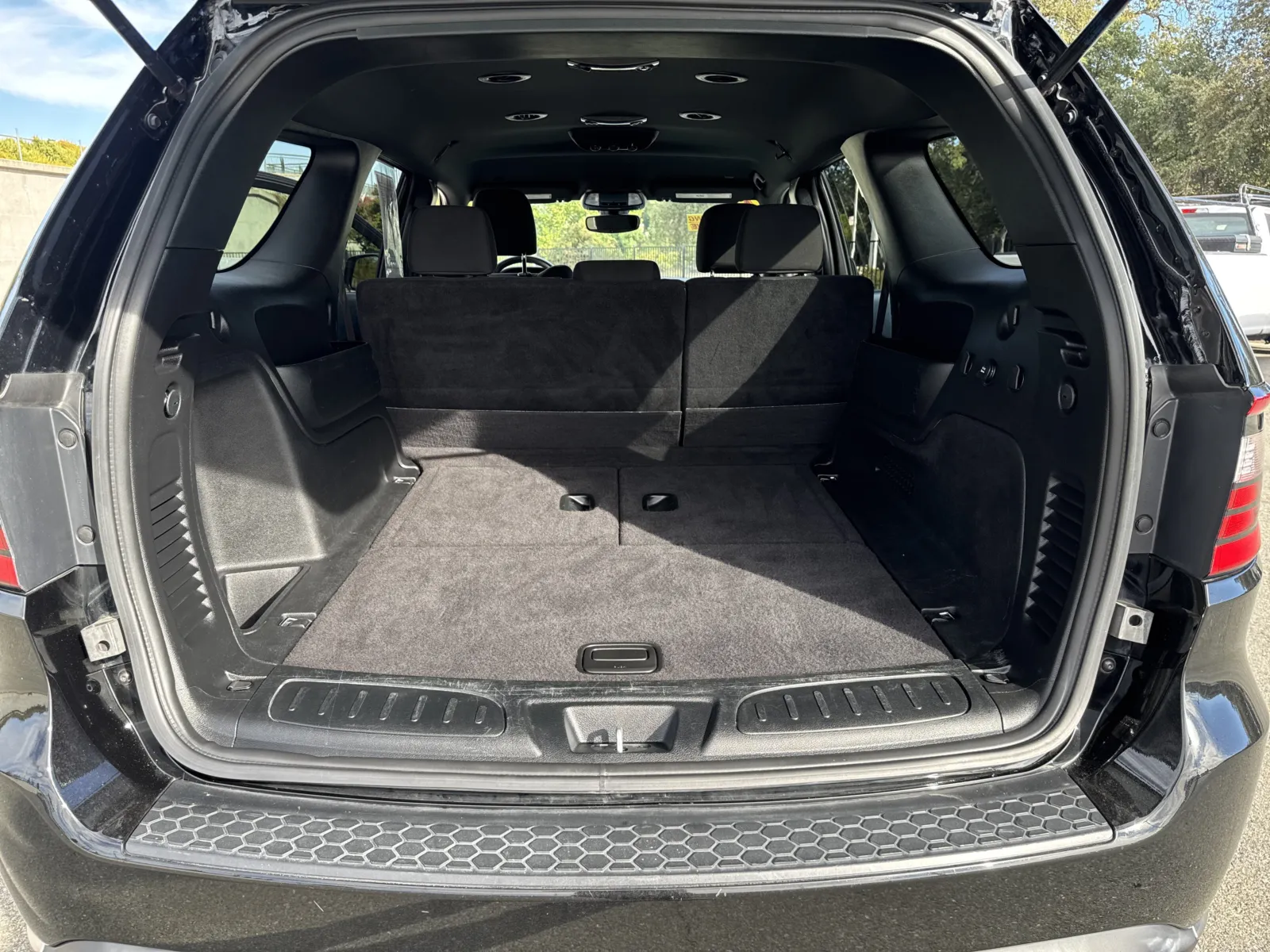 Dodge Durango photo 25