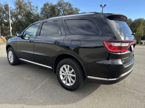 More photos of 2023 Dodge Durango SXT at Park Marina Motors, CA