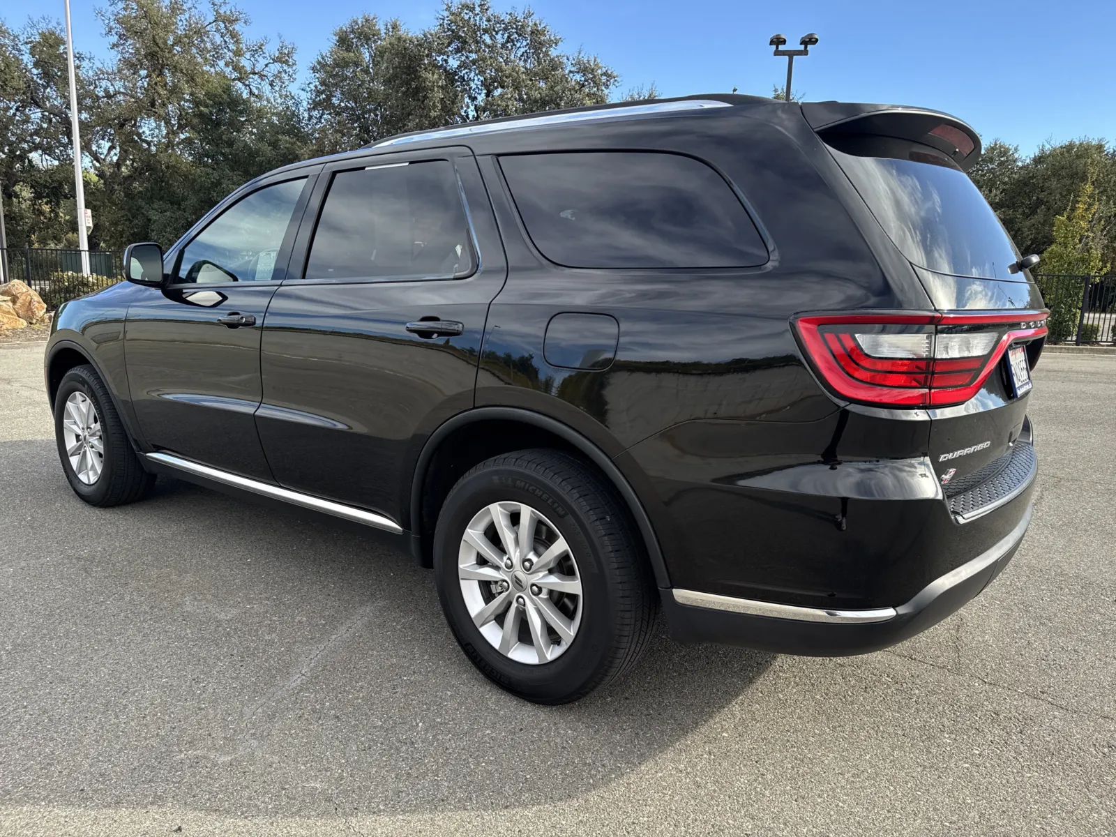 Dodge Durango photo 5